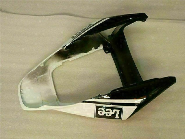 04-05 Weiß Schwarz CBR1000RR Motorrad Verkleidung & Plastik 04-05 Weiß Schwarz CBR1000RR Motorrad Verkleidung & Plastik