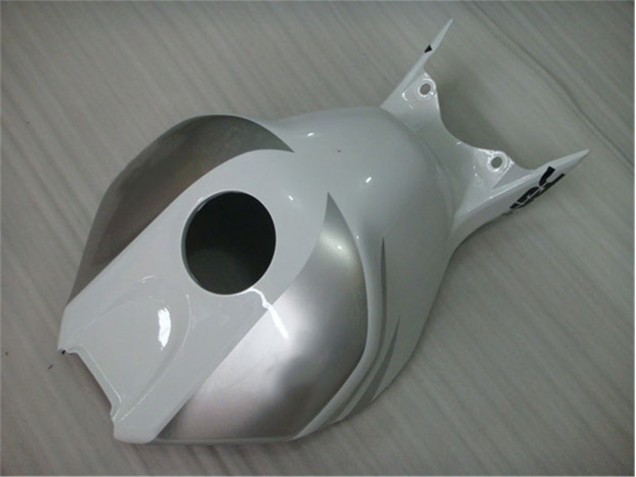 04-05 Weiß Silber Schwarz Repsol CBR1000RR Motorrad Verkleidung 04-05 Weiß Silber Schwarz Repsol CBR1000RR Motorrad Verkleidung
