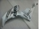 04-05 Weiß Silber Schwarz Repsol CBR1000RR Motorrad Verkleidung 04-05 Weiß Silber Schwarz Repsol CBR1000RR Motorrad Verkleidung