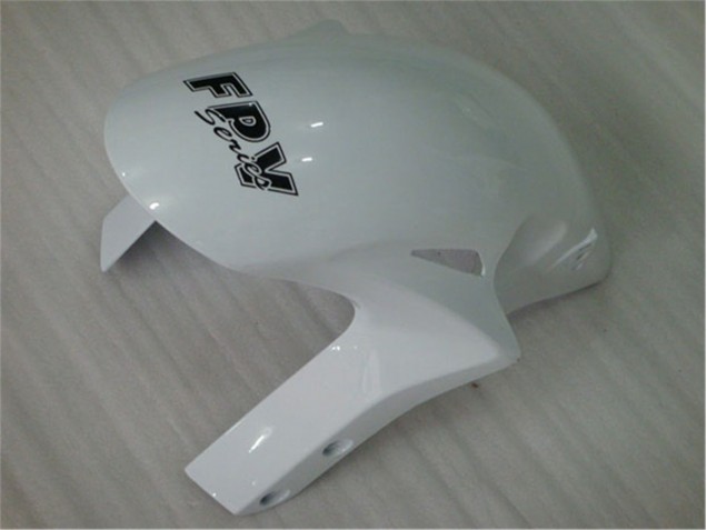 04-05 Weiß Silber Schwarz Repsol CBR1000RR Motorrad Verkleidung 04-05 Weiß Silber Schwarz Repsol CBR1000RR Motorrad Verkleidung
