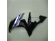 04-06 Blau Schwarz Silber YZF R1 Motorrad Verkleidung 04-06 Blau Schwarz Silber YZF R1 Motorrad Verkleidung