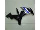 04-06 Blau Schwarz Silber YZF R1 Motorrad Verkleidung 04-06 Blau Schwarz Silber YZF R1 Motorrad Verkleidung