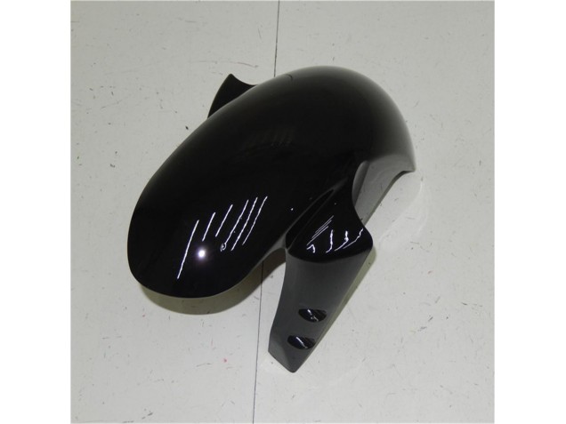 04-06 Blau Schwarz Silber YZF R1 Motorrad Verkleidung 04-06 Blau Schwarz Silber YZF R1 Motorrad Verkleidung