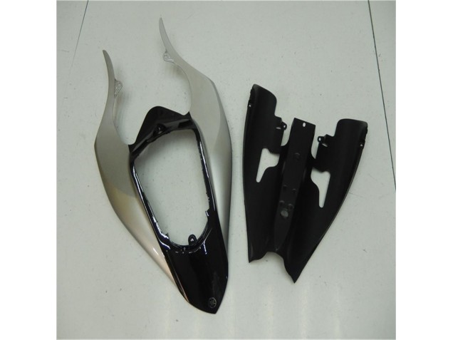 04-06 Blau Schwarz Silber YZF R1 Motorrad Verkleidung 04-06 Blau Schwarz Silber YZF R1 Motorrad Verkleidung