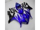 04-06 Blau Schwarz YZF R1 Motorrad Verkleidung & Plastik 04-06 Blau Schwarz YZF R1 Motorrad Verkleidung & Plastik