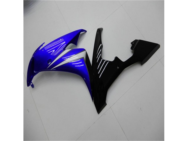 04-06 Blau Schwarz YZF R1 Motorrad Verkleidung & Plastik 04-06 Blau Schwarz YZF R1 Motorrad Verkleidung & Plastik