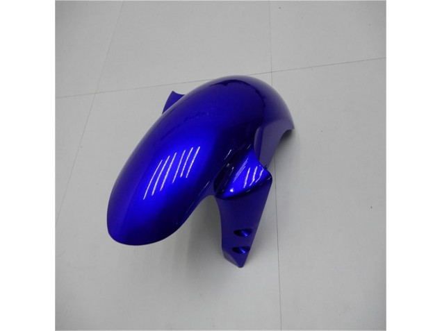 04-06 Blau Schwarz YZF R1 Motorrad Verkleidung & Plastik 04-06 Blau Schwarz YZF R1 Motorrad Verkleidung & Plastik