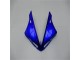 04-06 Blau Weiß Schwarz YZF R1 Motorrad Verkleidung