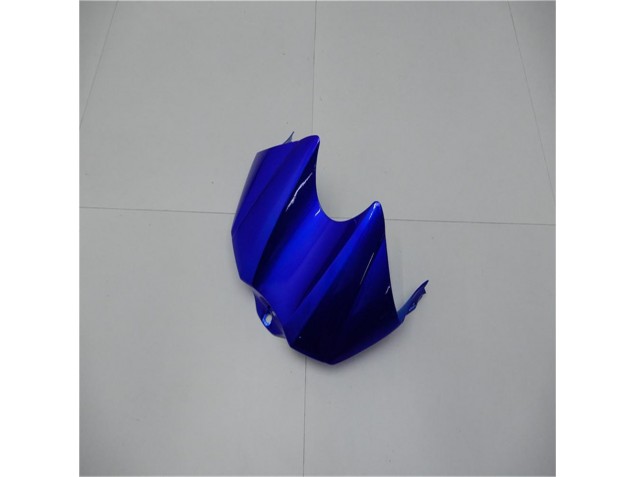 04-06 Blau Weiß Schwarz YZF R1 Motorrad Verkleidung
