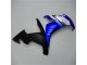 04-06 Blau Weiß Schwarz YZF R1 Motorrad Verkleidung