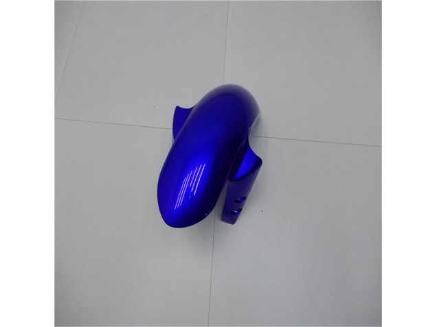 04-06 Blau Weiß Schwarz YZF R1 Motorrad Verkleidung
