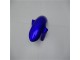 04-06 Blau Weiß Schwarz YZF R1 Motorrad Verkleidung