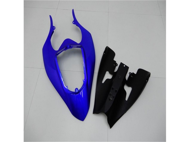 04-06 Blau Weiß Schwarz YZF R1 Motorrad Verkleidung