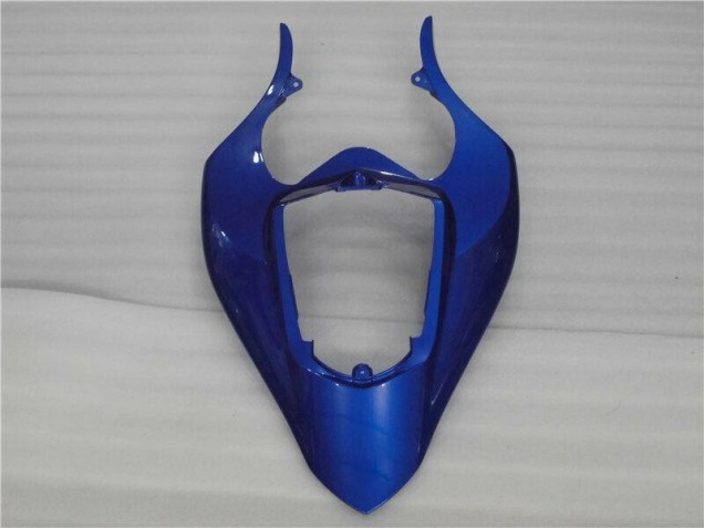 04-06 Blau Weiß YZF R1 Motorrad Verkleidungen