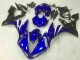 04-06 Blau YZF R1 Motorrad Verkleidung 04-06 Blau YZF R1 Motorrad Verkleidung