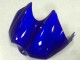 04-06 Blau YZF R1 Motorrad Verkleidung 04-06 Blau YZF R1 Motorrad Verkleidung