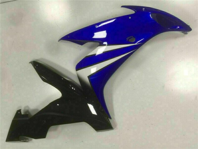 04-06 Blau YZF R1 Motorrad Verkleidung 04-06 Blau YZF R1 Motorrad Verkleidung