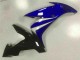 04-06 Blau YZF R1 Motorrad Verkleidung 04-06 Blau YZF R1 Motorrad Verkleidung