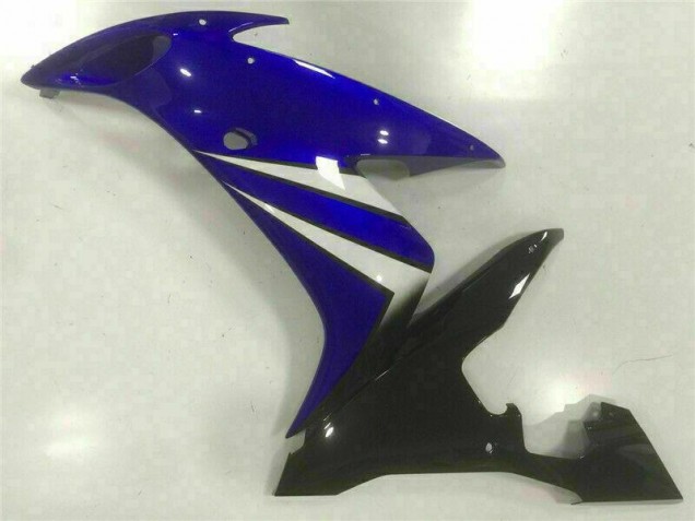 04-06 Blau YZF R1 Motorrad Verkleidung 04-06 Blau YZF R1 Motorrad Verkleidung