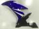 04-06 Blau YZF R1 Motorrad Verkleidung 04-06 Blau YZF R1 Motorrad Verkleidung