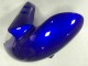 04-06 Blau YZF R1 Motorrad Verkleidung 04-06 Blau YZF R1 Motorrad Verkleidung