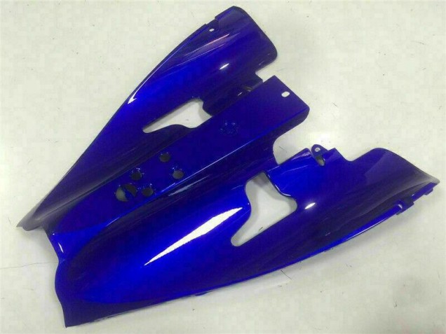 04-06 Blau YZF R1 Motorrad Verkleidung 04-06 Blau YZF R1 Motorrad Verkleidung
