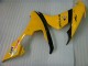 04-06 Gelb YZF R1 Motorrad Verkleidung