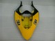 04-06 Gelb YZF R1 Motorrad Verkleidung