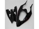04-06 Rot Schwarz YZF R1 Motorrad Verkleidung 04-06 Rot Schwarz YZF R1 Motorrad Verkleidung