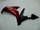 04-06 Rot Schwarz YZF R1 Motorrad Verkleidungen 04-06 Rot Schwarz YZF R1 Motorrad Verkleidungen