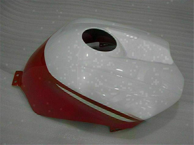 04-06 Rot YZF R1 Motorrad Verkleidung 04-06 Rot YZF R1 Motorrad Verkleidung