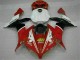 04-06 Rot YZF R1 Motorrad Verkleidung 04-06 Rot YZF R1 Motorrad Verkleidung