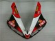 04-06 Rot YZF R1 Motorrad Verkleidungen