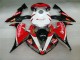 04-06 Rot YZF R1 Motorrad Verkleidungen