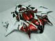 04-06 Rot YZF R1 Motorrad Vollverkleidung 04-06 Rot YZF R1 Motorrad Vollverkleidung