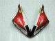 04-06 Rot YZF R1 Motorrad Vollverkleidung 04-06 Rot YZF R1 Motorrad Vollverkleidung
