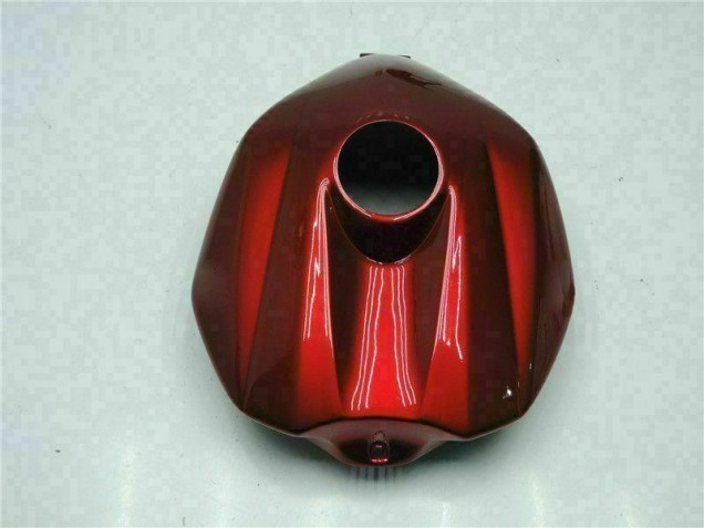 04-06 Rot YZF R1 Motorrad Vollverkleidung 04-06 Rot YZF R1 Motorrad Vollverkleidung