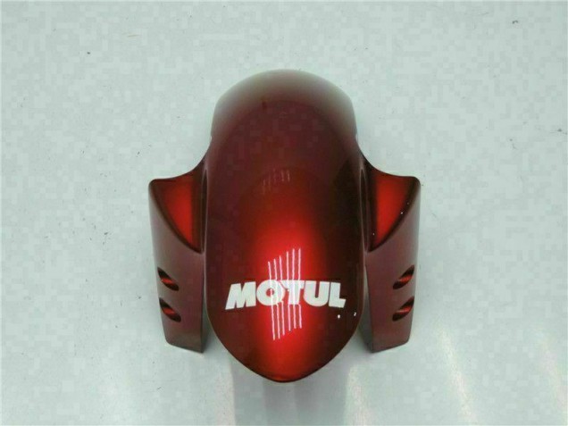 04-06 Rot YZF R1 Motorrad Vollverkleidung 04-06 Rot YZF R1 Motorrad Vollverkleidung