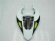 04-06 Rot YZF R1 Motorrad Vollverkleidung 04-06 Rot YZF R1 Motorrad Vollverkleidung