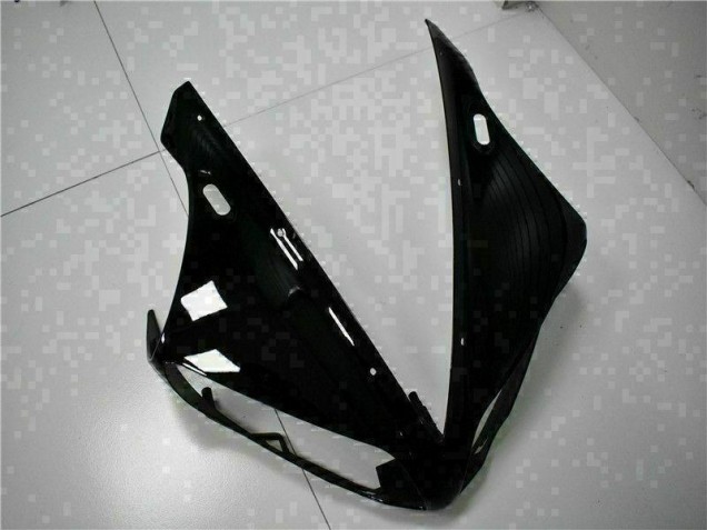 04-06 Schwarz YZF R1 Motorrad Verkleidung 04-06 Schwarz YZF R1 Motorrad Verkleidung