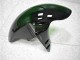 04-06 Schwarz YZF R1 Motorrad Verkleidung 04-06 Schwarz YZF R1 Motorrad Verkleidung