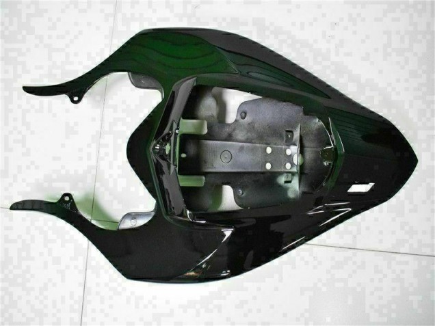 04-06 Schwarz YZF R1 Motorrad Verkleidung 04-06 Schwarz YZF R1 Motorrad Verkleidung