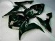04-06 Schwarz YZF R1 Motorrad Verkleidungen 04-06 Schwarz YZF R1 Motorrad Verkleidungen