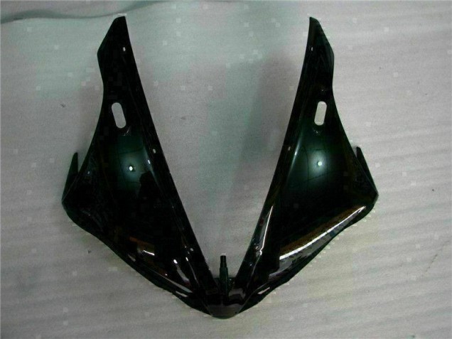 04-06 Schwarz YZF R1 Motorrad Verkleidungen 04-06 Schwarz YZF R1 Motorrad Verkleidungen