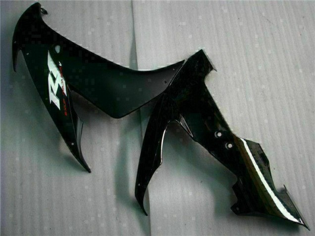 04-06 Schwarz YZF R1 Motorrad Verkleidungen 04-06 Schwarz YZF R1 Motorrad Verkleidungen