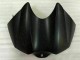 04-06 Schwarz YZF R1 Motorrad Vollverkleidung