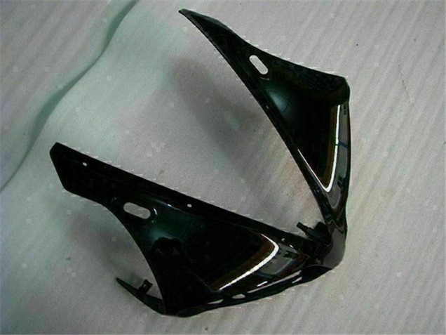 04-06 Schwarz YZF R1 Motorrad Vollverkleidung & Plastik 04-06 Schwarz YZF R1 Motorrad Vollverkleidung & Plastik