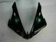 04-06 Schwarz YZF R1 Motorrad Vollverkleidung & Plastik 04-06 Schwarz YZF R1 Motorrad Vollverkleidung & Plastik
