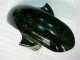 04-06 Schwarz YZF R1 Motorrad Vollverkleidung & Plastik 04-06 Schwarz YZF R1 Motorrad Vollverkleidung & Plastik