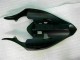 04-06 Schwarz YZF R1 Motorrad Vollverkleidung & Plastik 04-06 Schwarz YZF R1 Motorrad Vollverkleidung & Plastik